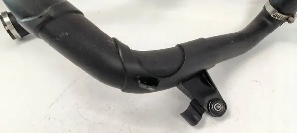 Gebrauchtes Ansaugrohr OEM 5Q0145840B für Skoda Superb III image 5