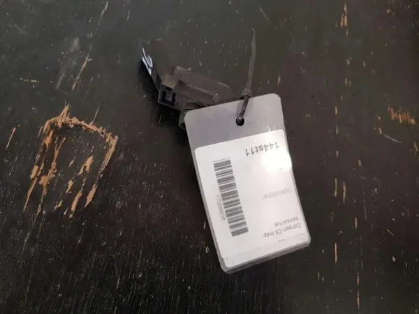 MAP-sensor OEM 0261230041 för Peugeot 308 1.6L image 3