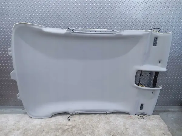 Gebruikte Audi OE Dakbekleding Clip 4H0867505F image 2