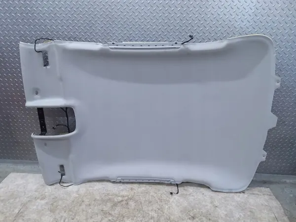 Gebruikte Audi OE Dakbekleding Clip 4H0867505F image 3