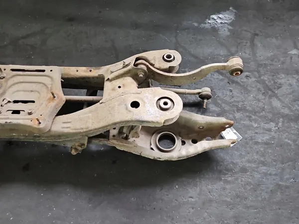 Bakaxel OEM IMPRK1523335 för Toyota Avensis image 3