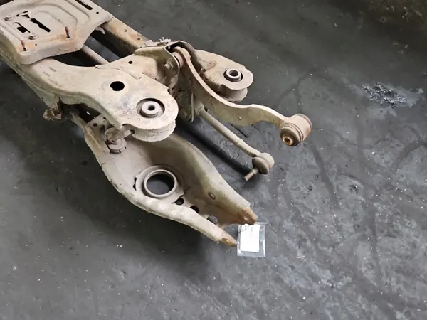 Bakaxel OEM IMPRK1523335 för Toyota Avensis image 4