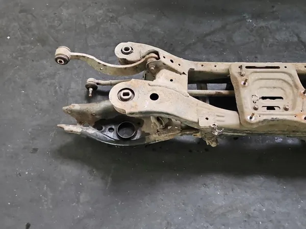 Bakaxel OEM IMPRK1523335 för Toyota Avensis image 5