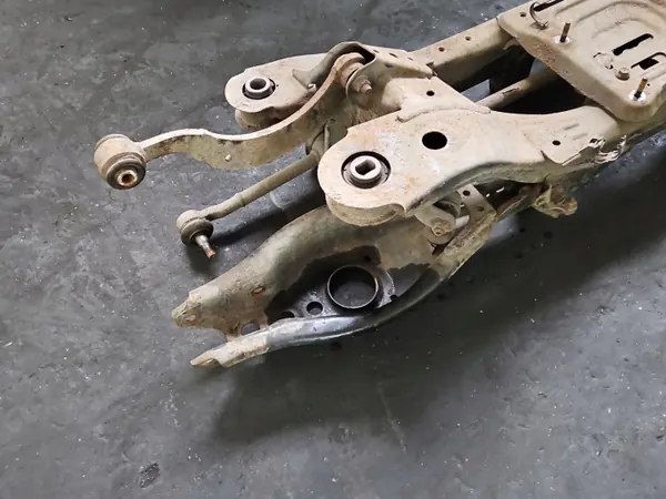 Bakaxel OEM IMPRK1523335 för Toyota Avensis image 6