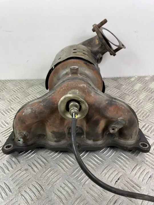 Kia Sorento 2017 Katalysator OEM FOB26202 image 2