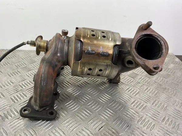 Kia Sorento 2017 Katalysator OEM FOB26202 image 6