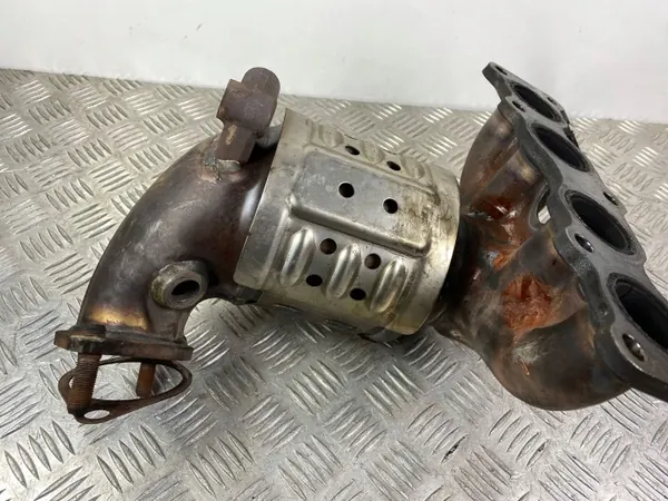 Kia Sorento 2017 Katalysator OEM FOB26202 image 7