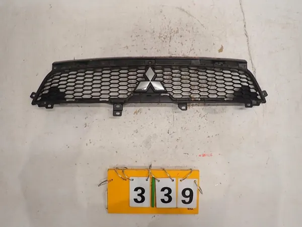 MITSUBISHI OUTLANDER Grille 2010- 6402A198 image 2