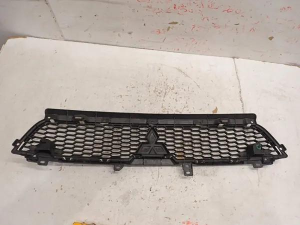 MITSUBISHI OUTLANDER Grille 2010- 6402A198 image 4