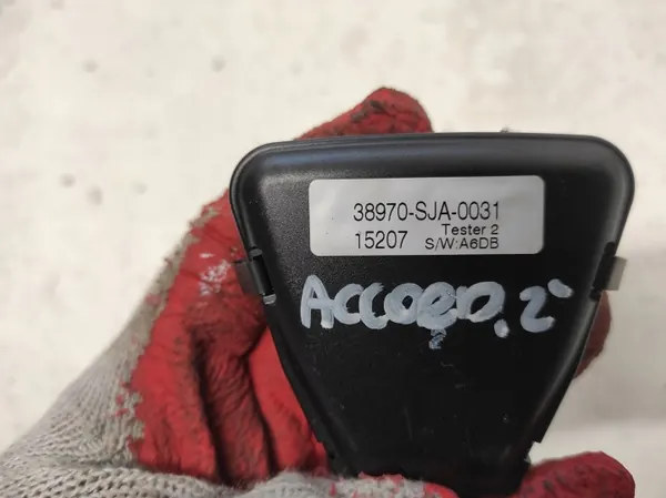 Capteur de pluie Honda OEM 38970-SJA-0031 Accord VII image 4