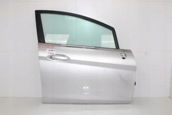 Puerta delantera derecha OEM 375483190 Ford Fiesta MK7 image 2