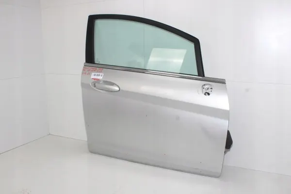 Puerta delantera derecha OEM 375483190 Ford Fiesta MK7 image 4