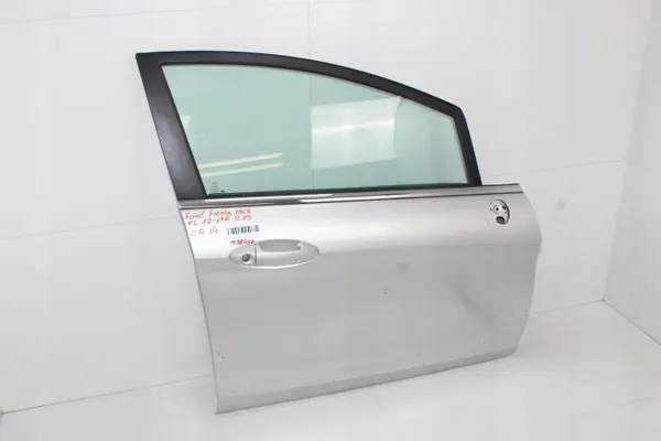 Puerta delantera derecha OEM 375483190 Ford Fiesta MK7 image 5