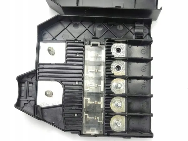 OEM 9814474980 Akun Relais Sulake Citroen C5 Aircross image 10