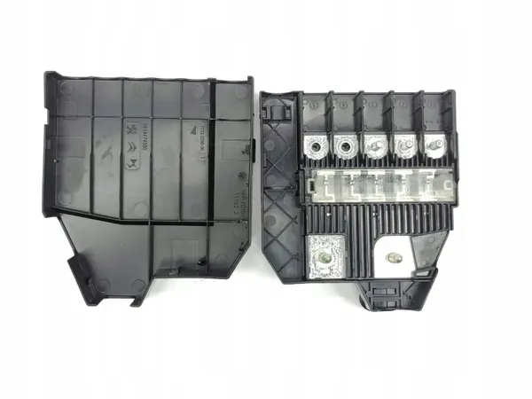 OEM 9814474980 Akun Relais Sulake Citroen C5 Aircross image 9