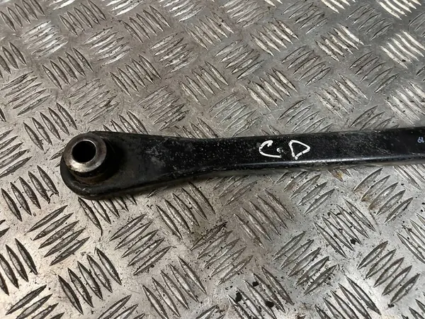 Braccio di controllo posteriore destro Citroen DS7 Crossback 2020 OEM image 5