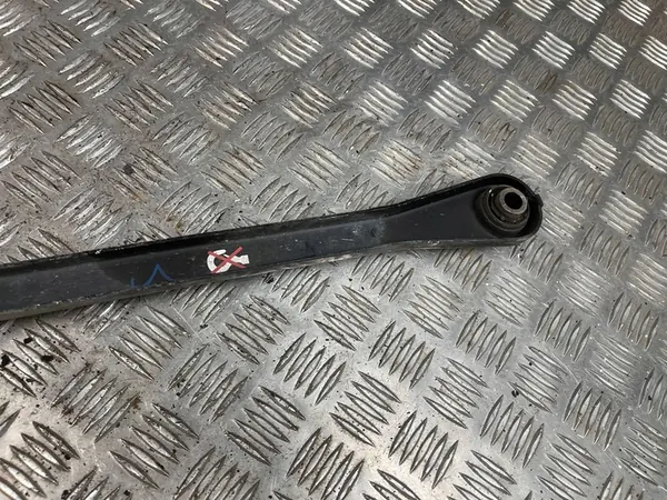 Braccio di controllo posteriore destro Citroen DS7 Crossback 2020 OEM image 6