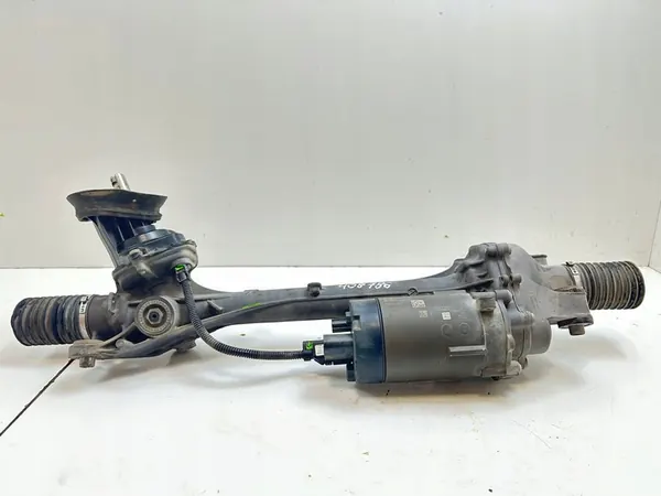 Caixa de direção VW CADDY V 2020 5R3907146A image 10