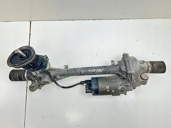 Caixa de direção VW CADDY V 2020 5R3907146A image 8