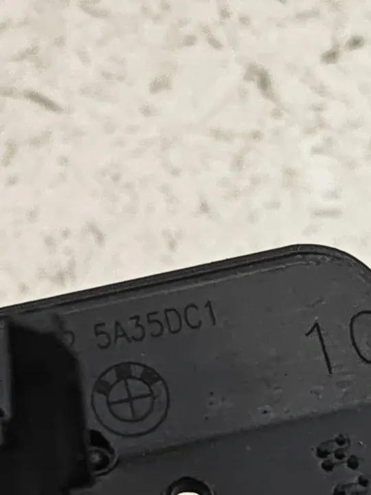 Soporte Sensor Aparcamiento BMW 5A35DC1 - Pieza OE Usada image 3