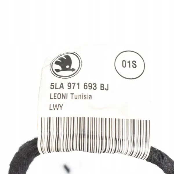 OEM 5LA971693BJ Linke Hintertür-Kabelbaum image 6