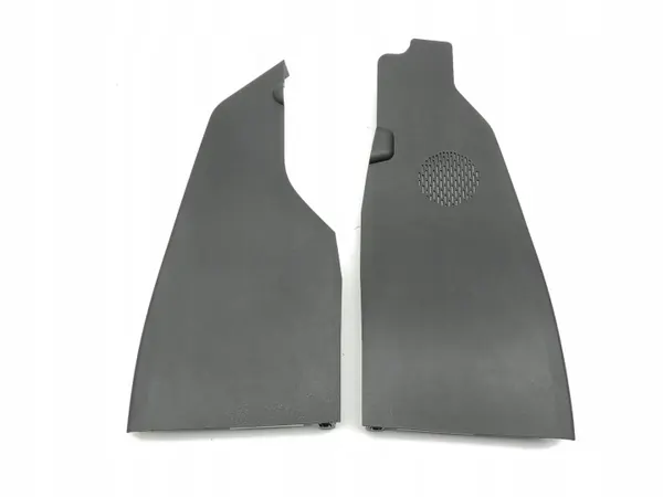 Consola central Nissan Qashqai J12 2021 OEM 689306UA1A image 2