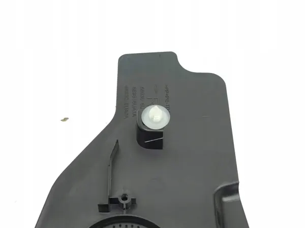 Consola central Nissan Qashqai J12 2021 OEM 689306UA1A image 5