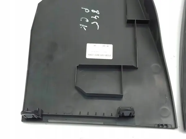 Consola central Nissan Qashqai J12 2021 OEM 689306UA1A image 8