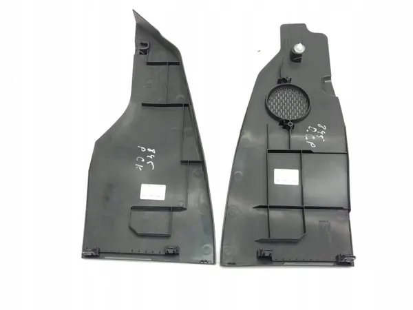 Consola central Nissan Qashqai J12 2021 OEM 689306UA1A image 9