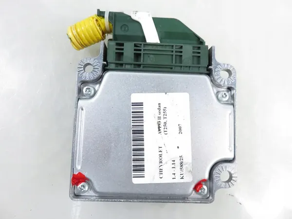 Ilmatyynymoduuli Chevrolet Aveo II image 2