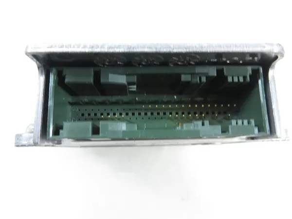 Ilmatyynymoduuli Chevrolet Aveo II image 3