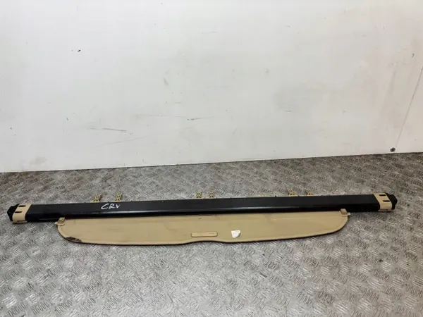 Persiana de maletero Honda CR-V III OEM CLI22739 image 2