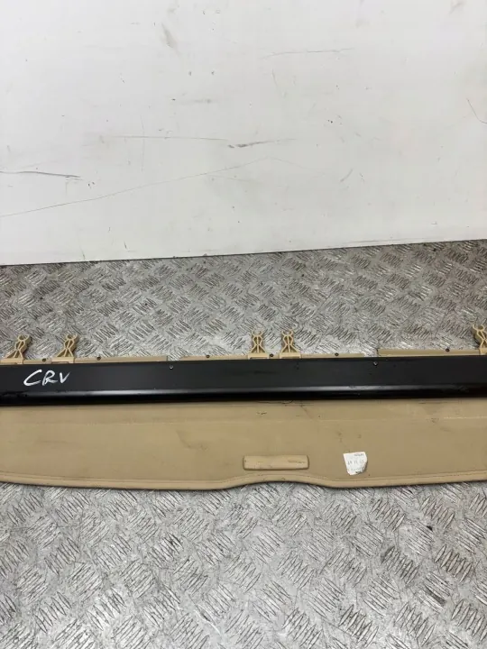 Persiana de maletero Honda CR-V III OEM CLI22739 image 3