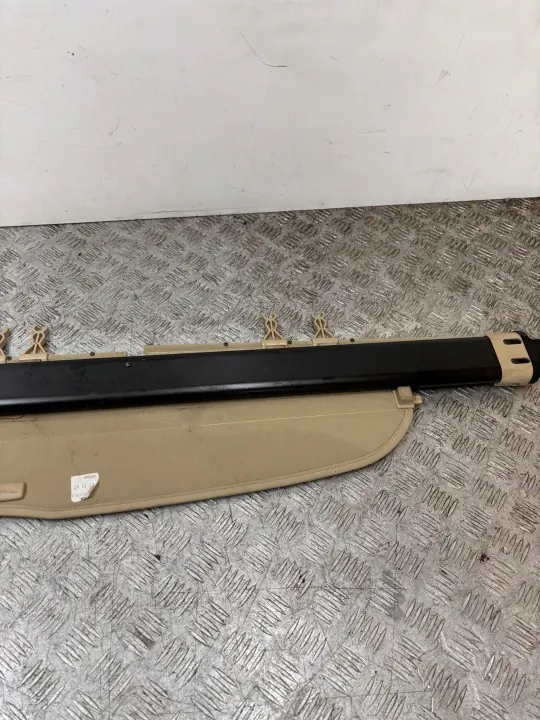 Persiana de maletero Honda CR-V III OEM CLI22739 image 4