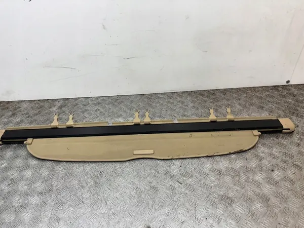 Persiana de maletero Honda CR-V III OEM CLI22739 image 5