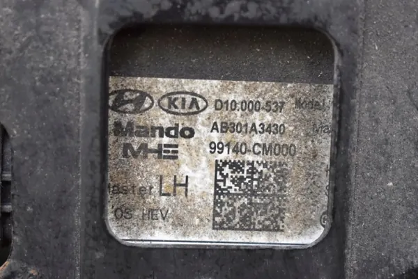 Radarsensor OEM 99140-CM000 links achter Hyundai Kona image 3