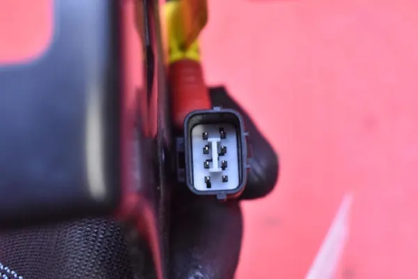 Radarsensor OEM 99140-CM000 links achter Hyundai Kona image 4