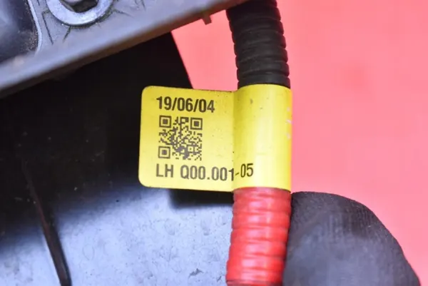 Radarsensor OEM 99140-CM000 links achter Hyundai Kona image 5