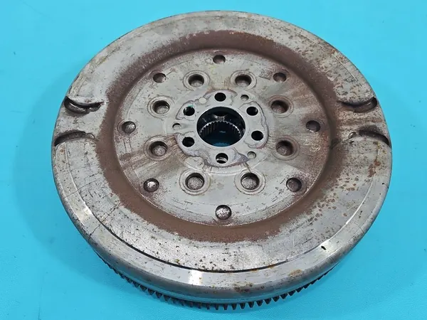 Jousipyörä Audi Q3 2.0 TDI (CFGC) image 5