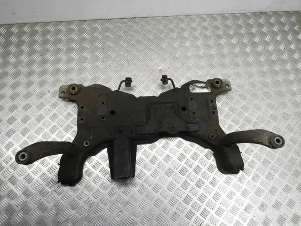 Ford Focus C-MAX 2005 Etuapukansi OEM 104335FS1879 image 2