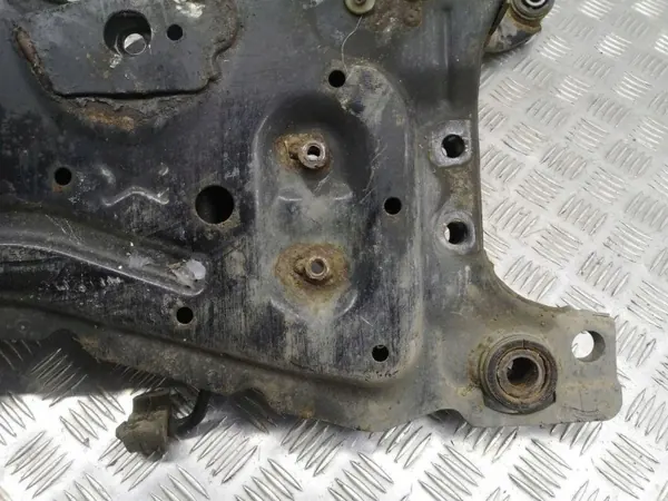 Ford Focus C-MAX 2005 Etuapukansi OEM 104335FS1879 image 10