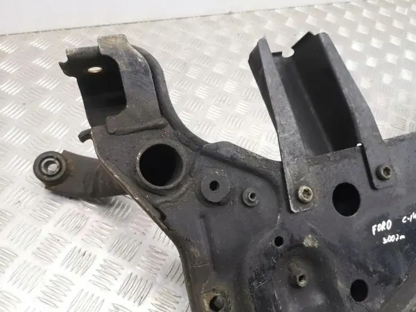 Ford Focus C-MAX 2005 Etuapukansi OEM 104335FS1879 image 4