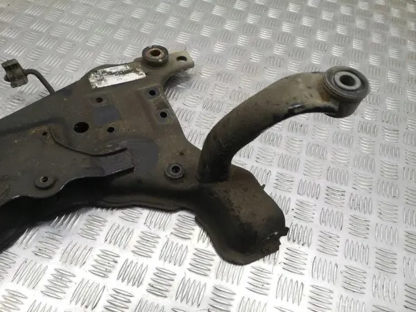 Ford Focus C-MAX 2005 Etuapukansi OEM 104335FS1879 image 5