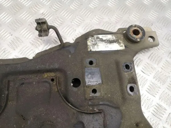 Ford Focus C-MAX 2005 Etuapukansi OEM 104335FS1879 image 6