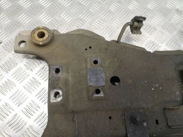 Ford Focus C-MAX 2005 Etuapukansi OEM 104335FS1879 image 7