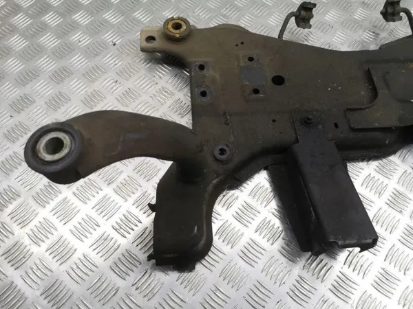 Ford Focus C-MAX 2005 Etuapukansi OEM 104335FS1879 image 8