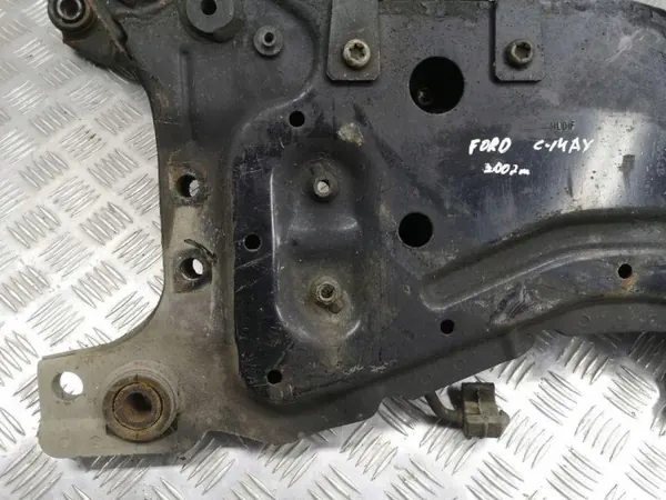 Ford Focus C-MAX 2005 Etuapukansi OEM 104335FS1879 image 9