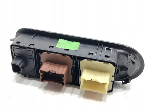 Fensterheberschalter Dacia Duster 2010-2018 OEM 254111342R image 3