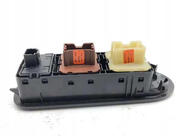 Fensterheberschalter Dacia Duster 2010-2018 OEM 254111342R image 4