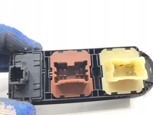 Fensterheberschalter Dacia Duster 2010-2018 OEM 254111342R image 5